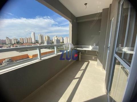 Apartamento à venda em Campinas, Parque Prado, com 2 quartos, com 64.36 m², Sensia Parque Prado