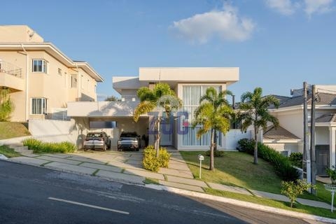 Casa à venda em Vinhedo, Centro, com 4 quartos, com 280 m², Condomínio Terras de Vinhedo