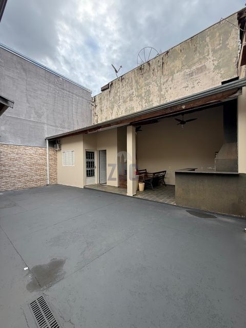 Casa à venda em Campinas, Parque Jambeiro, com 3 quartos, com 154 m²