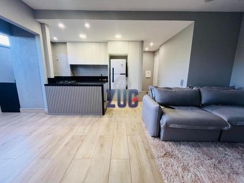 Apartamento à venda em Valinhos, Jardim Novo Horizonte, com 2 quartos, com 55 m²